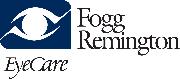 Fogg Remington EyeCare Logo